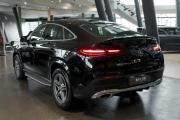 Mercedes-Benz GLE Coupe II (C167) Рестайлинг Москва  - изображение 23