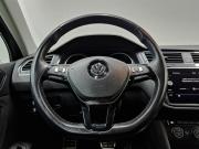 Volkswagen Tiguan II Москва  - изображение 48