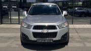 Chevrolet Captiva I Рестайлинг Оренбург  - изображение 23