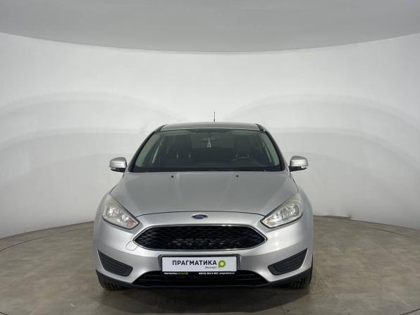 Ford Focus III Рестайлинг с пробегом 2017 года, цена 759 000 рублей, 226000 км, седан, Автокод Объявления