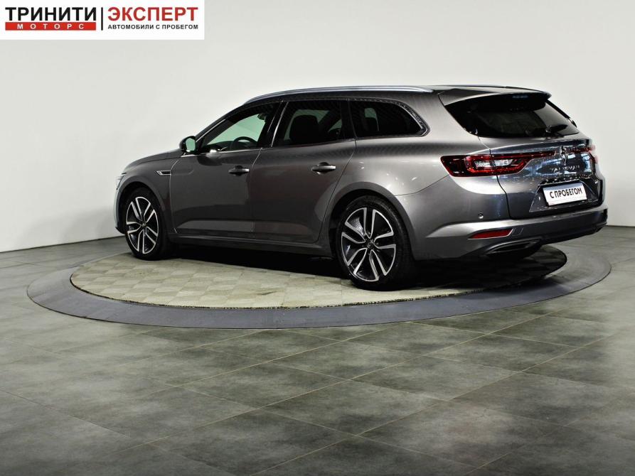 Renault Talisman I Белгород  - изображение 7