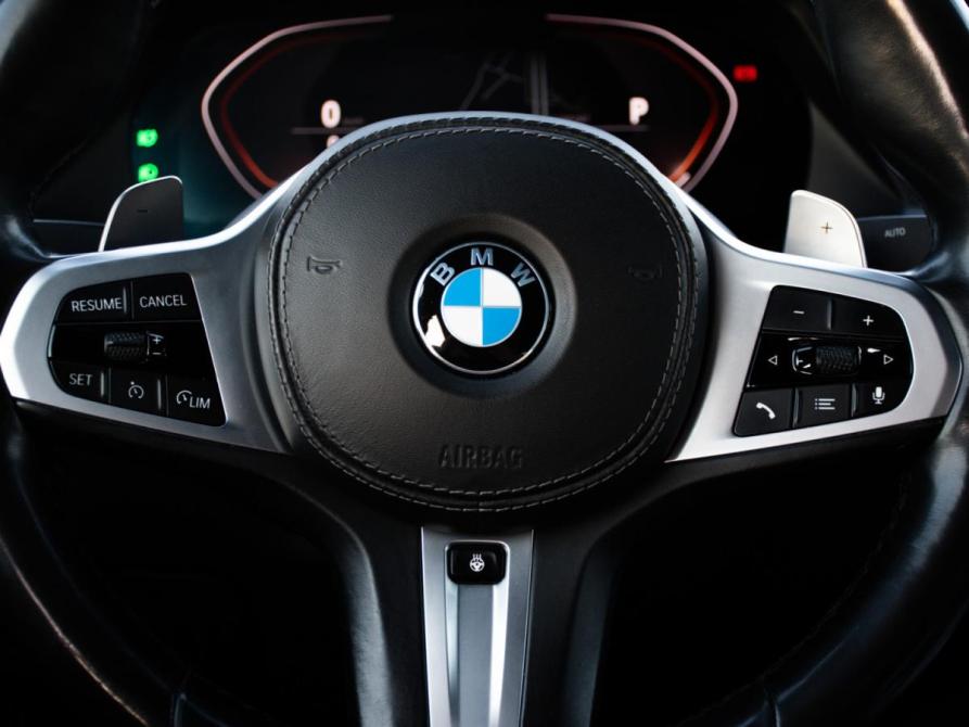 BMW X6 III (G06) Москва  - изображение 23