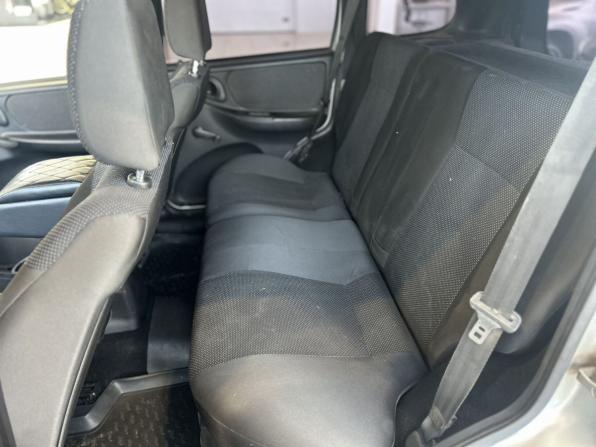 Chevrolet Niva I Рестайлинг с пробегом 2015 года, цена 530 000 рублей, 148893 км, внедорожник, Автокод Объявления