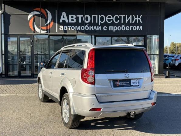 Great Wall Hover H3 I с пробегом 2014 года, цена 1 099 000 рублей, 167530 км, внедорожник, Автокод Объявления