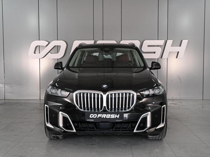 BMW X5 IV (G05/G18) Рестайлинг Ростов-на-Дону  - изображение 3