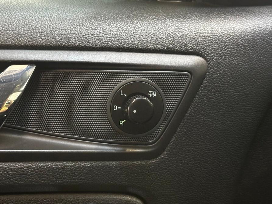 Skoda Yeti I Рестайлинг Балашиха  - изображение 9