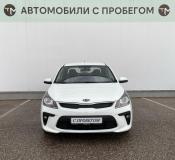 Kia Rio IV Стерлитамак  - изображение 23