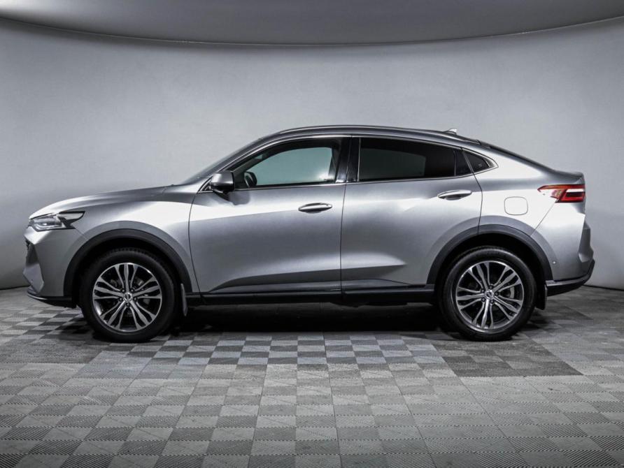 Haval F7x I Рестайлинг Москва  - изображение 8