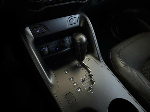 Hyundai ix35 I с пробегом 2012 года, цена 1 120 000 рублей, 251881 км, внедорожник, Автокод Объявления