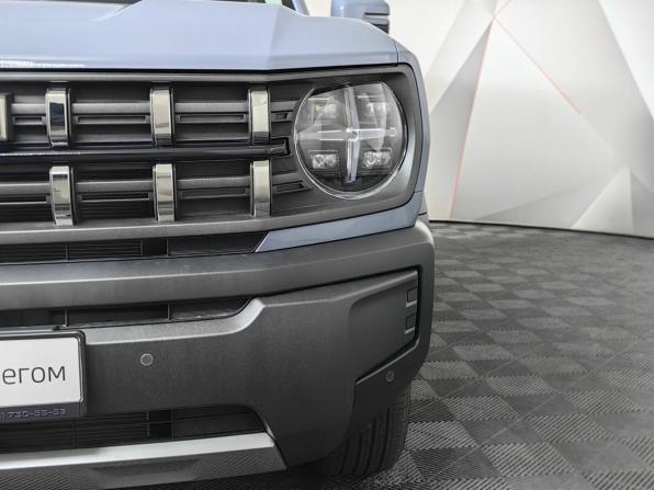 Новый Haval H3 I Рестайлинг 2026 года, цена 3 499 000 рублей, внедорожник, Автокод Объявления