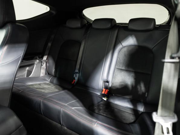 Kia Ceed GT I с пробегом 2014 года, цена 1 100 000 рублей, 182230 км, хэтчбек, Автокод Объявления