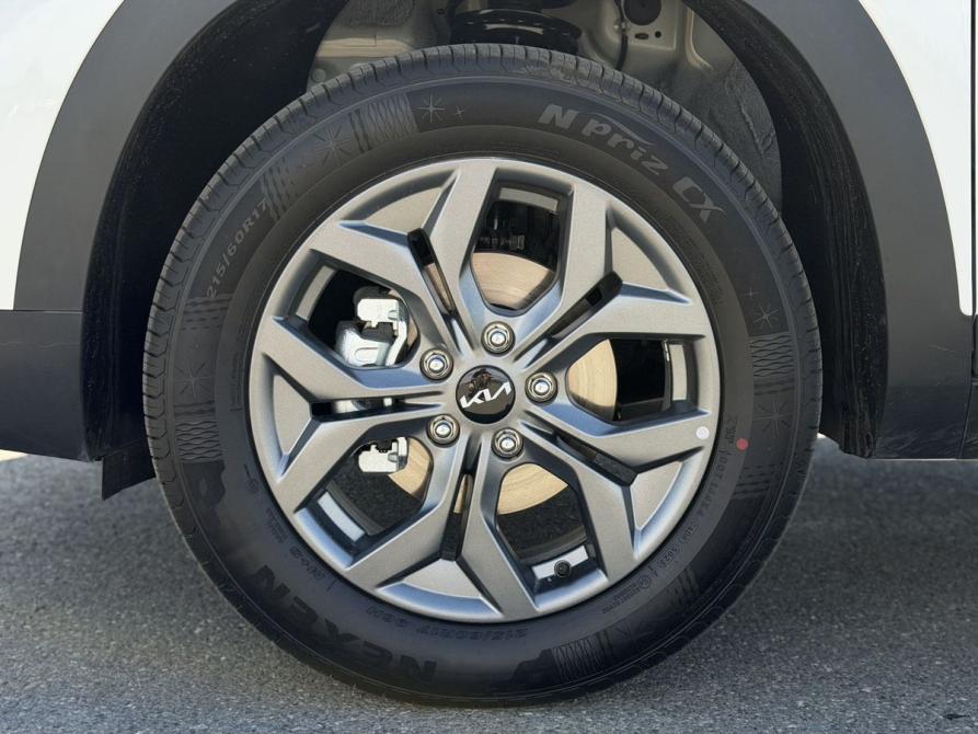 Kia Seltos I Рестайлинг Казань  - изображение 8
