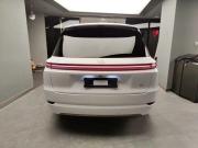 Li Auto (Lixiang) L9 I Рестайлинг Москва  - изображение 15