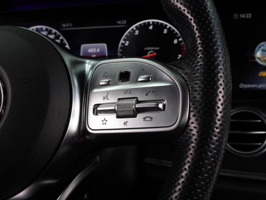 Mercedes-Benz E-Класс V (W213 S213 C238) Воронеж  - изображение 15