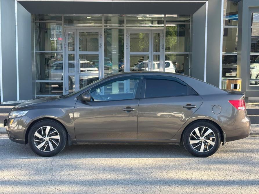 Kia Cerato II Пермь  - изображение 3