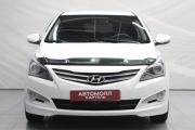 Hyundai Solaris I Рестайлинг Кемерово  - изображение 26