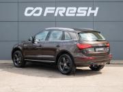 Audi Q5 I (8R) Рестайлинг Краснодар  - изображение 27