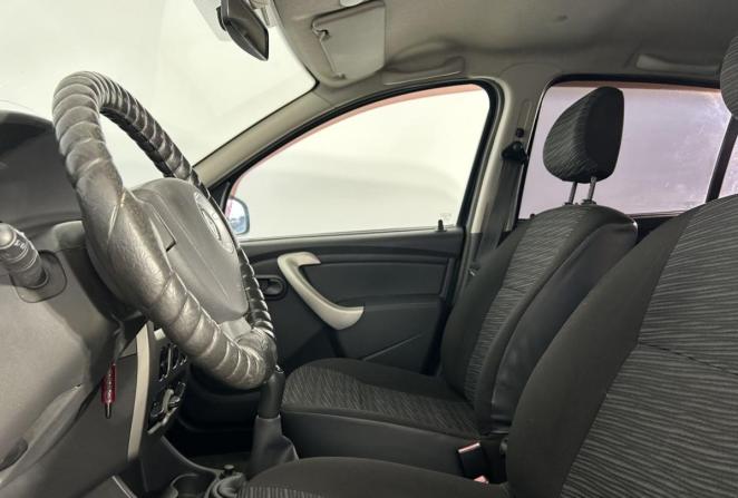 Renault Sandero I с пробегом 2011 года, цена 340 000 рублей, 148807 км, хэтчбек, Автокод Объявления