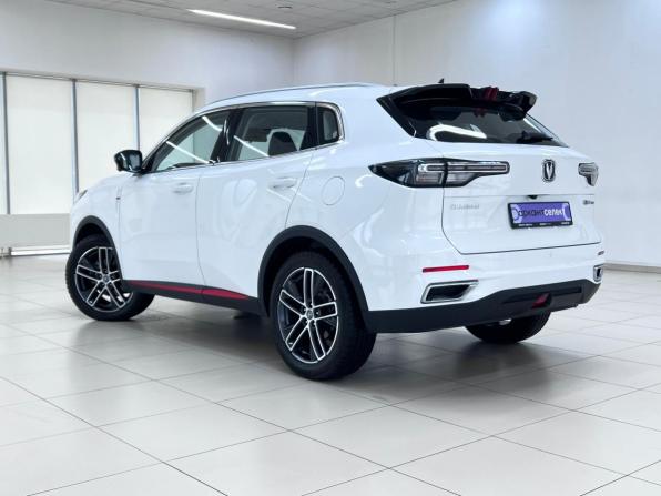 Changan CS55 Plus II с пробегом 2023 года, цена 2 150 000 рублей, 20337 км, внедорожник, Автокод Объявления