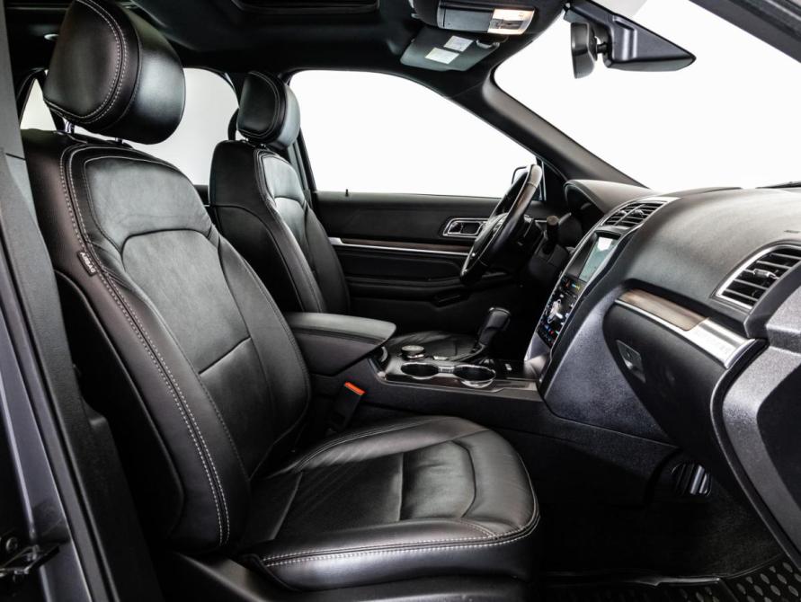 Ford Explorer V Рестайлинг 2 Санкт-Петербург  - изображение 23