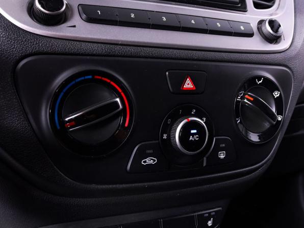 Hyundai Solaris II Рестайлинг с пробегом 2021 года, цена 1 580 000 рублей, 87735 км, седан, Автокод Объявления