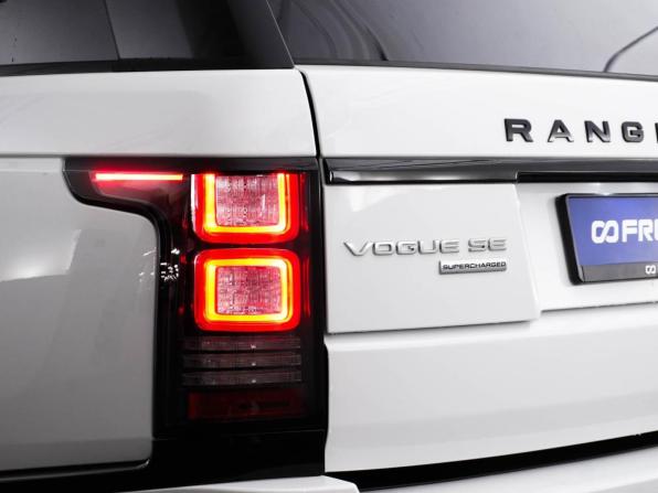 Land Rover Range Rover IV с пробегом 2013 года, цена 2 993 031 рубль, 176520 км, внедорожник, Автокод Объявления