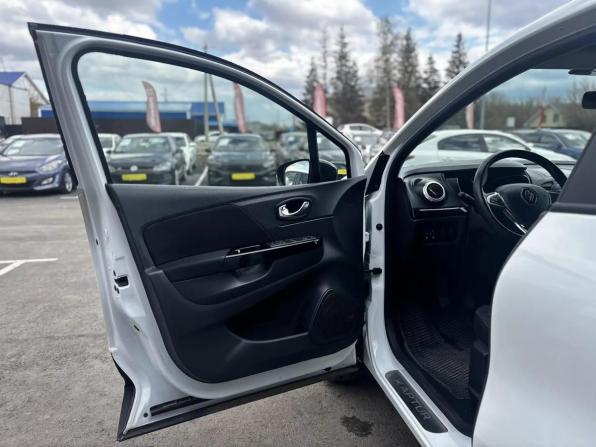 Renault Kaptur I Рестайлинг с пробегом 2020 года, цена 1 600 000 рублей, 98710 км, внедорожник, Автокод Объявления