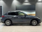 Infiniti EX I (J50) Новосибирск  - изображение 25