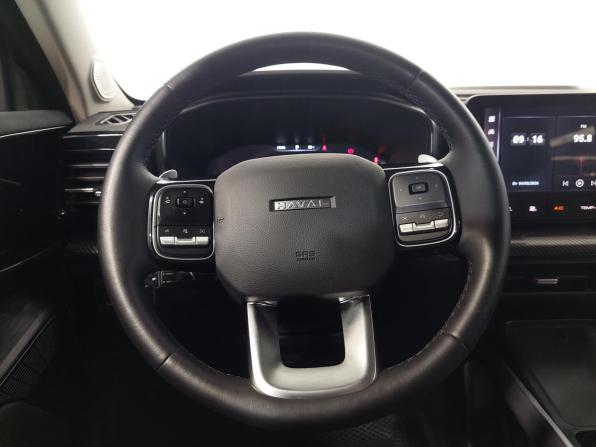 Haval H3 I с пробегом 2024 года, цена 2 210 000 рублей, 44949 км, внедорожник, Автокод Объявления