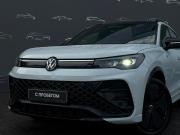Volkswagen Tiguan III (China Market) Санкт-Петербург  - изображение 70