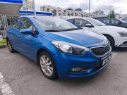 Kia Cerato III Санкт-Петербург  - изображение 9