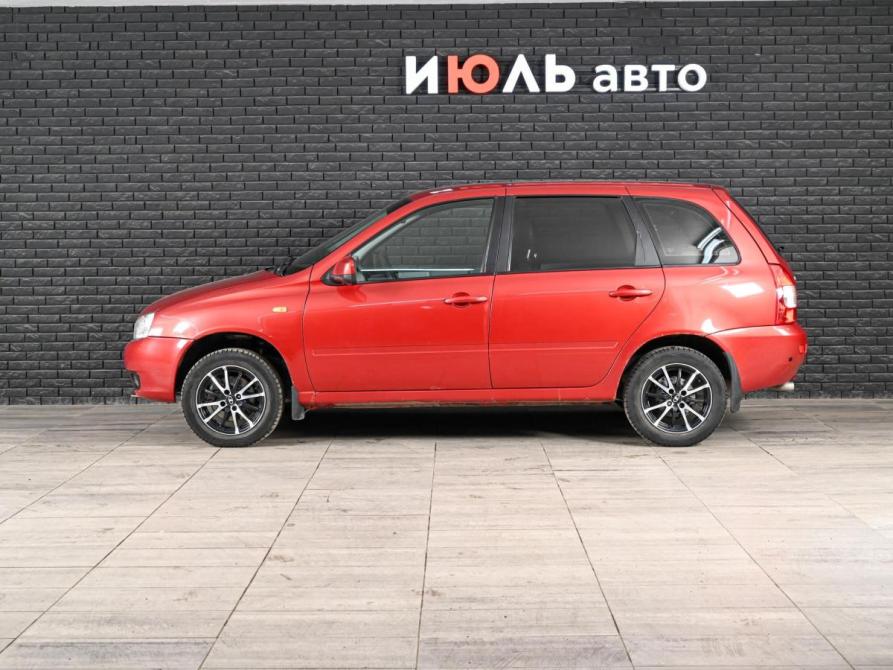 Lada (ВАЗ) Kalina I Екатеринбург  - изображение 6