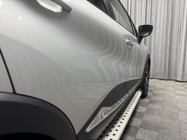 Renault Kaptur I с пробегом 2018 года, цена 1 777 000 рублей, 94496 км, внедорожник, Автокод Объявления