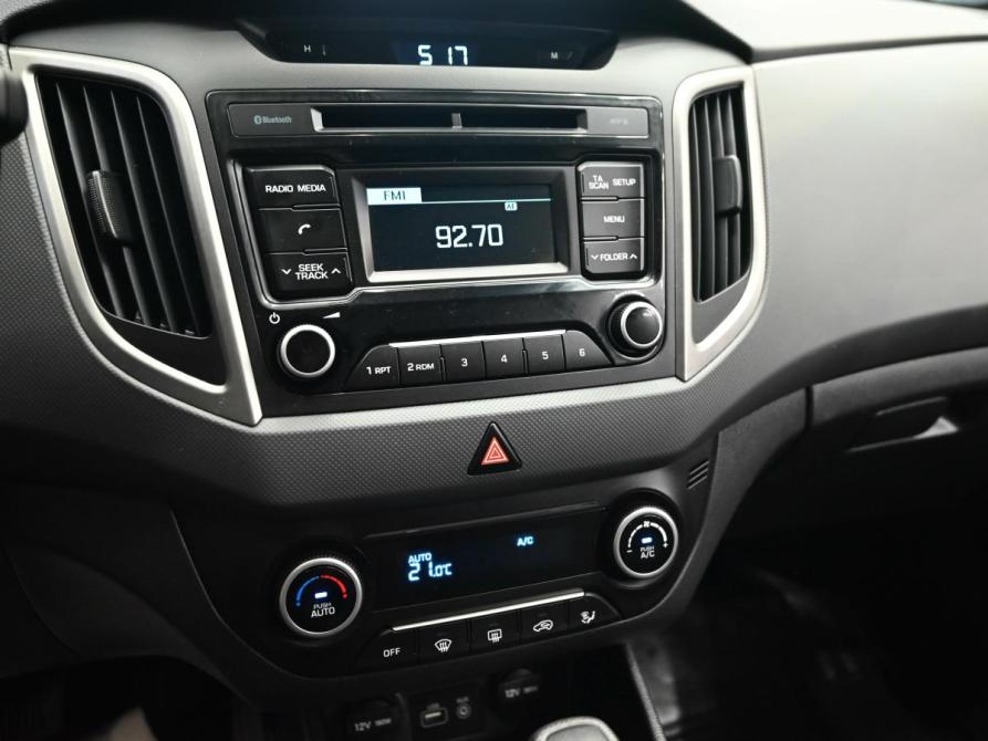 Hyundai Creta I Екатеринбург  - изображение 15
