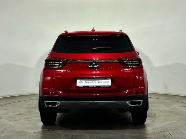 Chery Tiggo 4 Pro I Рестайлинг с пробегом 2025 года, цена 1 700 000 рублей, 31578 км, внедорожник, Автокод Объявления