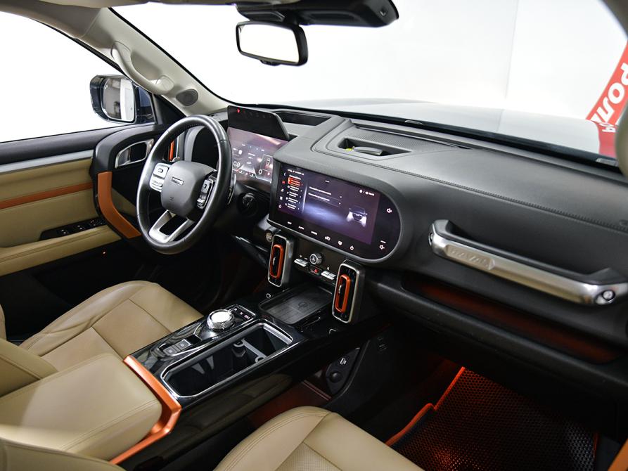 Haval Dargo I Москва  - изображение 9