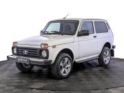 Lada (ВАЗ) Niva Legend I Москва  - изображение 26