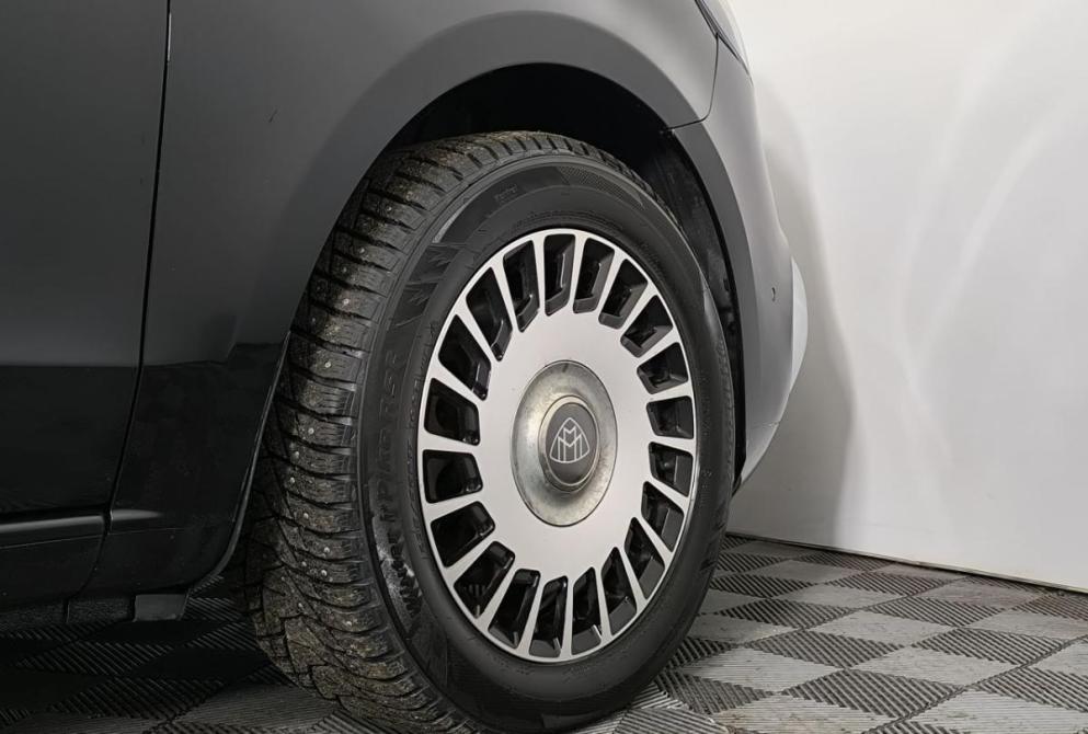 Mercedes-Benz Vito III (W447) Нижний Новгород  - изображение 31