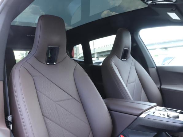 BMW iX I (I20) с пробегом 2022 года, цена 7 300 000 рублей, 38200 км, внедорожник, Автокод Объявления