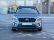 Hyundai Creta I Рестайлинг Новосибирск  - изображение 27