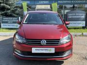 Volkswagen Polo V Рестайлинг Псков  - изображение 24