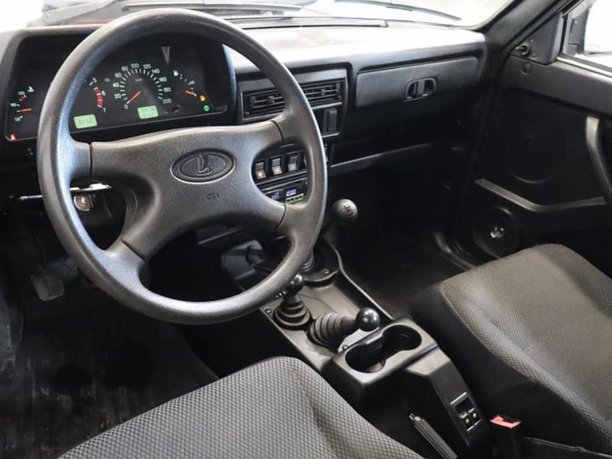 Lada (ВАЗ) 2121 (4x4) I Рестайлинг Тверь  - изображение 6