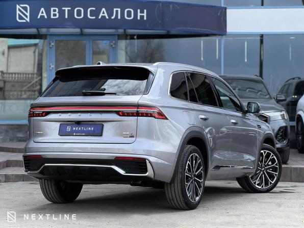 Новый Geely Monjaro I 2026 года, цена 4 090 000 рублей, внедорожник, Автокод Объявления