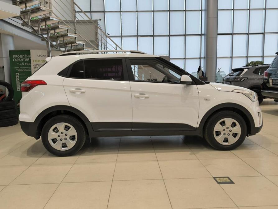 Hyundai Creta I Казань  - изображение 5