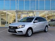 Lada (ВАЗ) Vesta I Ульяновск  - изображение 31