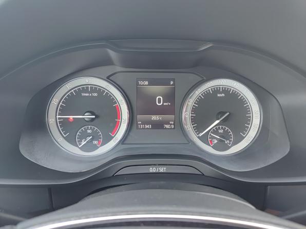 Skoda Kodiaq I Рестайлинг с пробегом 2021 года, цена 2 875 000 рублей, 130000 км, внедорожник, Автокод Объявления