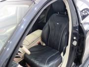 Mercedes-Benz S-Класс VI (W222 C217) Калининград  - изображение 40