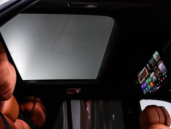 GAC Trumpchi S7 с пробегом 2025 года, цена 4 649 000 рублей, 11519 км, внедорожник, Автокод Объявления