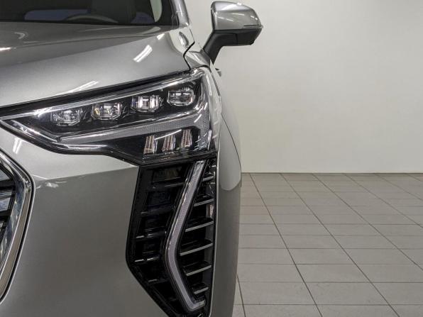 Haval Jolion I с пробегом 2023 года, цена 1 790 000 рублей, 28579 км, внедорожник, Автокод Объявления