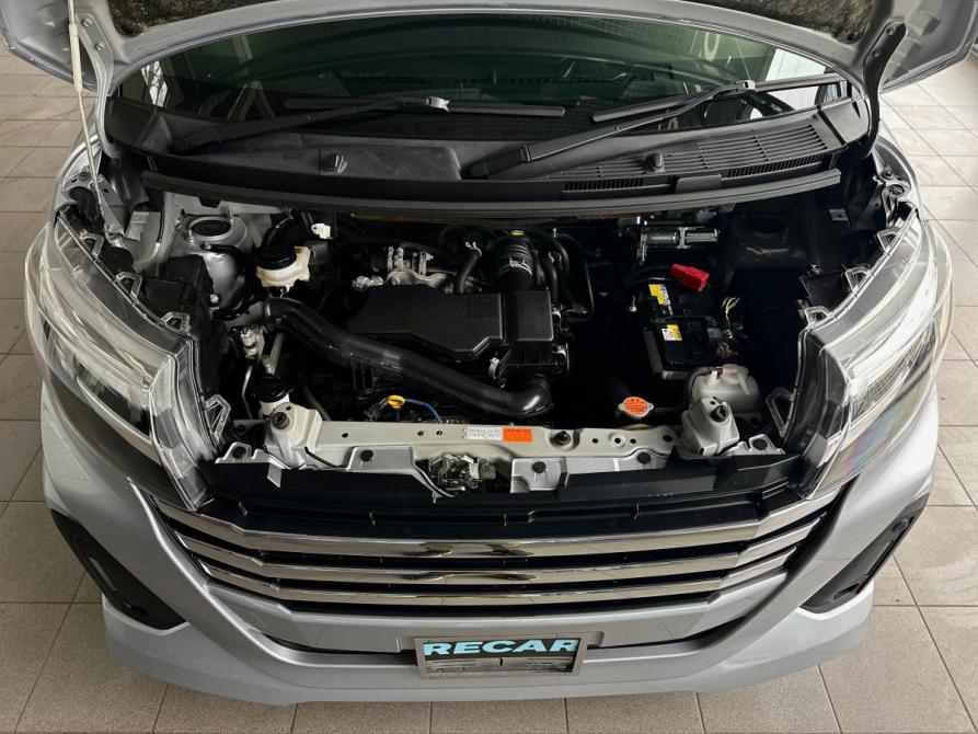 Toyota Roomy I Рестайлинг Санкт-Петербург  - изображение 10